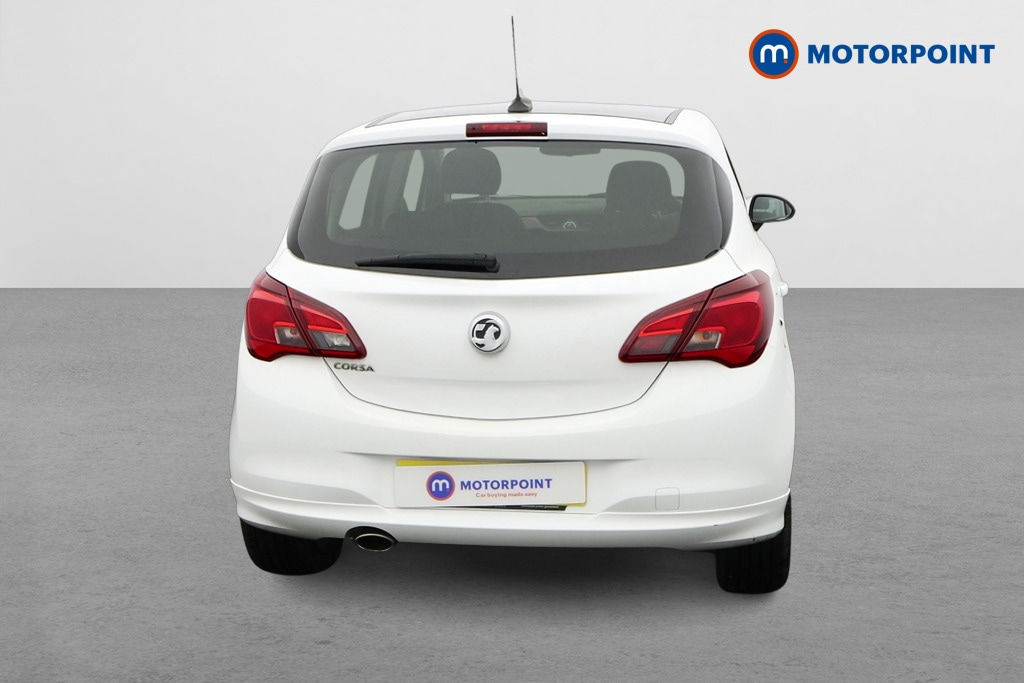 Used Vauxhall Corsa 2019 for sale - 76494909: Photo 5