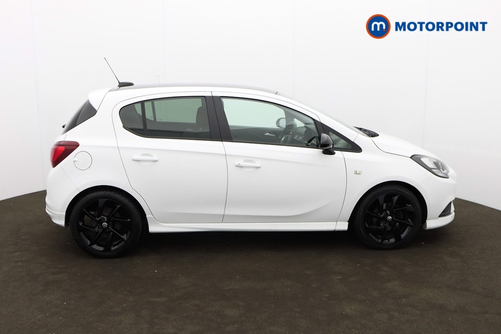 Used Vauxhall Corsa 2019 for sale - 76494909: Photo 6