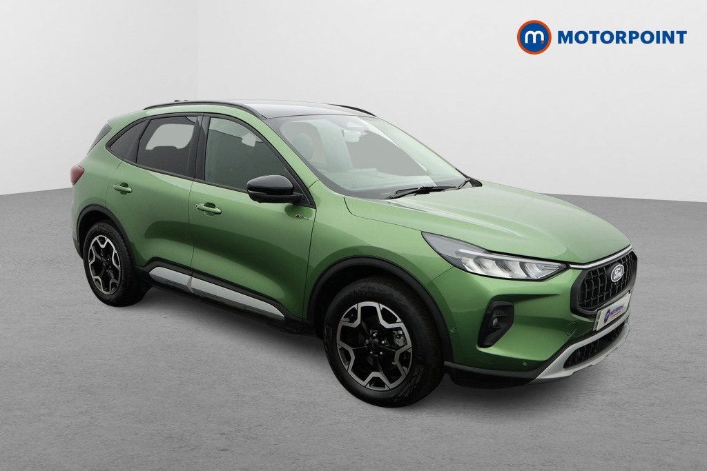 Used Ford Kuga 2024 for sale - 76028626: Photo 1