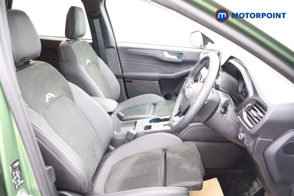 Used Ford Kuga 2024 for sale - 76028626: Photo 19