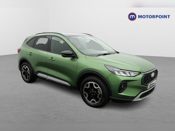 Ford - Kuga
