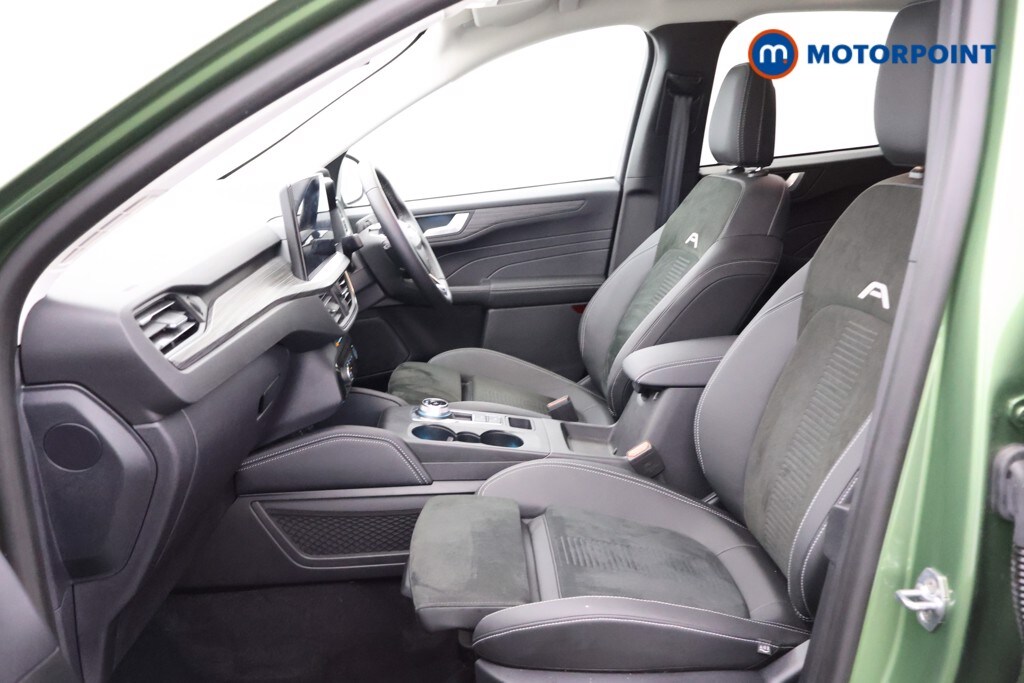Used Ford Kuga 2024 for sale - 76028626: Photo 22