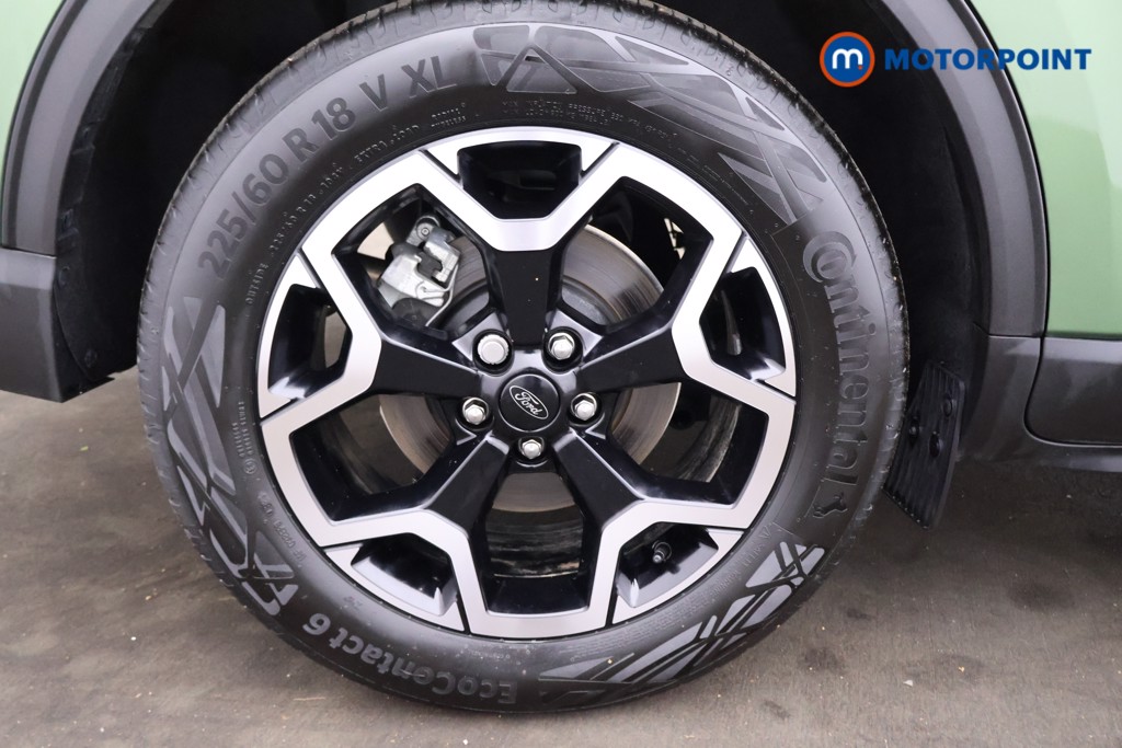 Used Ford Kuga 2024 for sale - 76028626: Photo 24