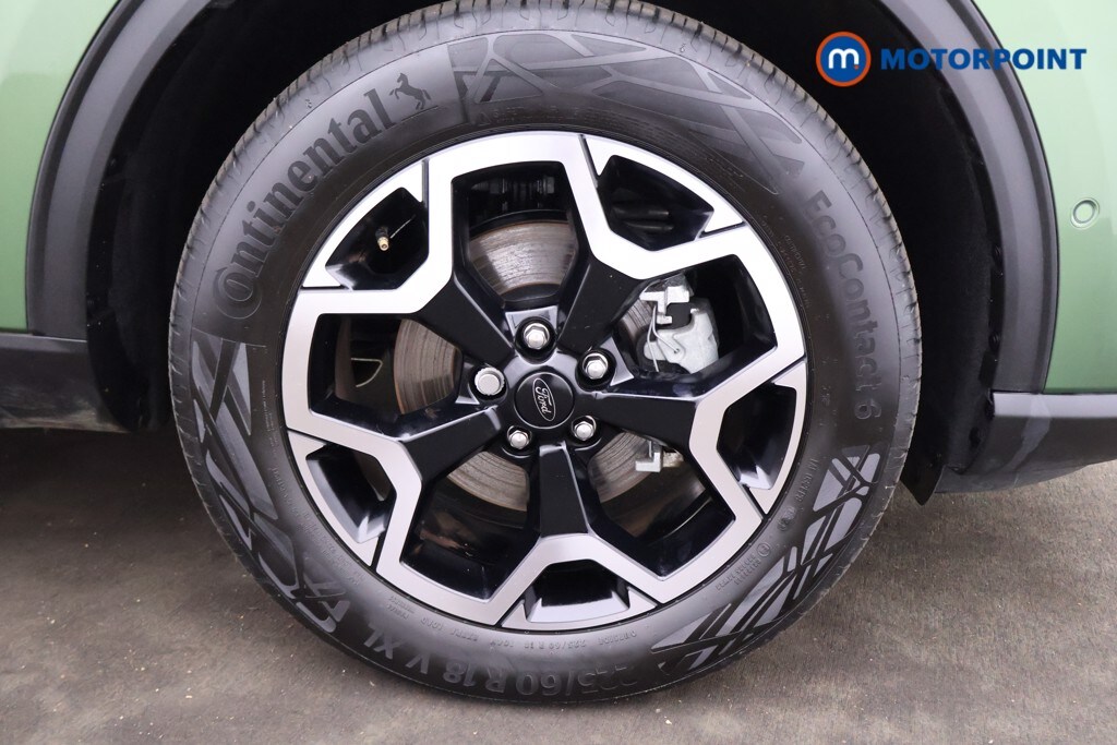 Used Ford Kuga 2024 for sale - 76028626: Photo 25