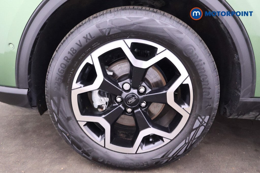 Used Ford Kuga 2024 for sale - 76028626: Photo 26
