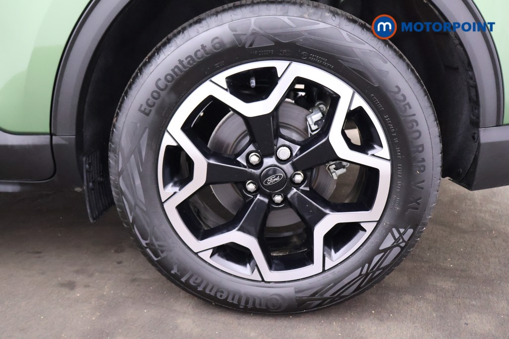Used Ford Kuga 2024 for sale - 76028626: Photo 27