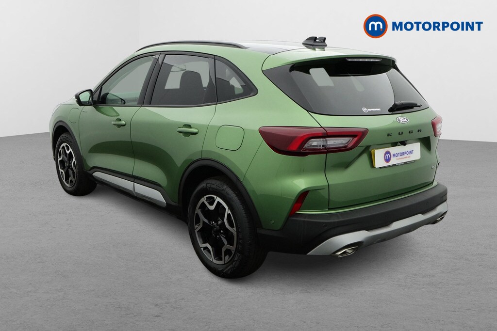 Used Ford Kuga 2024 for sale - 76028626: Photo 5