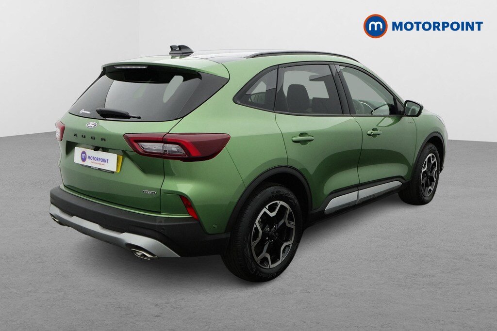 Used Ford Kuga 2024 for sale - 76028626: Photo 7