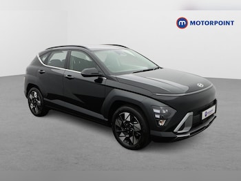 Used Hyundai KONA 2026 for sale - 79558106: Photo