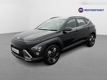 Used Hyundai KONA 2026 for sale - 79558106: Photo