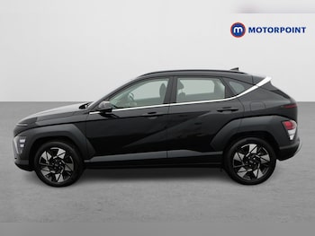 Used Hyundai KONA 2026 for sale - 79558106: Photo