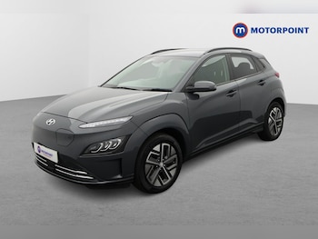 Used Hyundai KONA 2023 for sale - 79196440: Photo