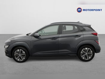Used Hyundai KONA 2023 for sale - 79196440: Photo