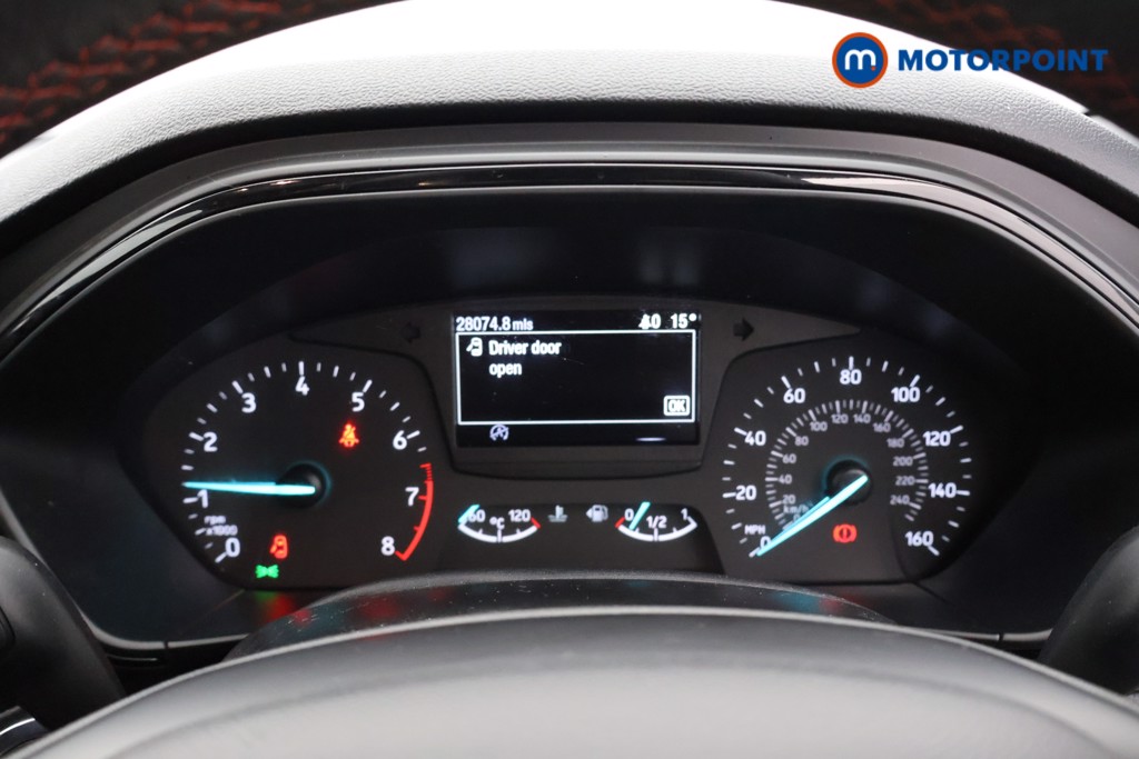 Used Ford Focus 2020 for sale - 76525926: Photo 12