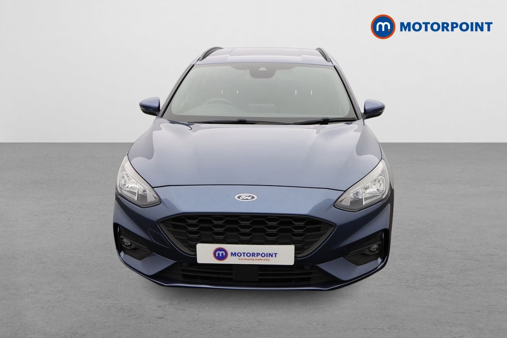 Used Ford Focus 2020 for sale - 76525926: Photo 2