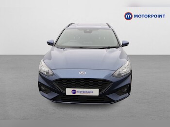 Used Ford Focus undefined for sale - 76525926: Photo