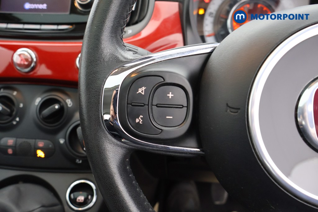 Used Fiat 500 2018 for sale - 77890502: Photo 10