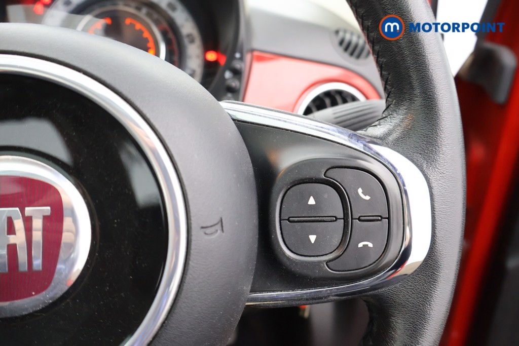 Used Fiat 500 2018 for sale - 77890502: Photo 11