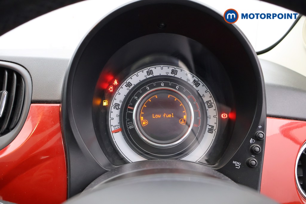 Used Fiat 500 2018 for sale - 77890502: Photo 12