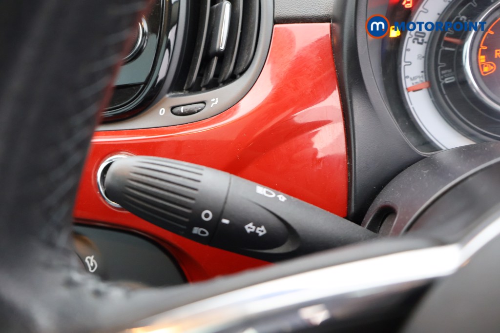 Used Fiat 500 2018 for sale - 77890502: Photo 13