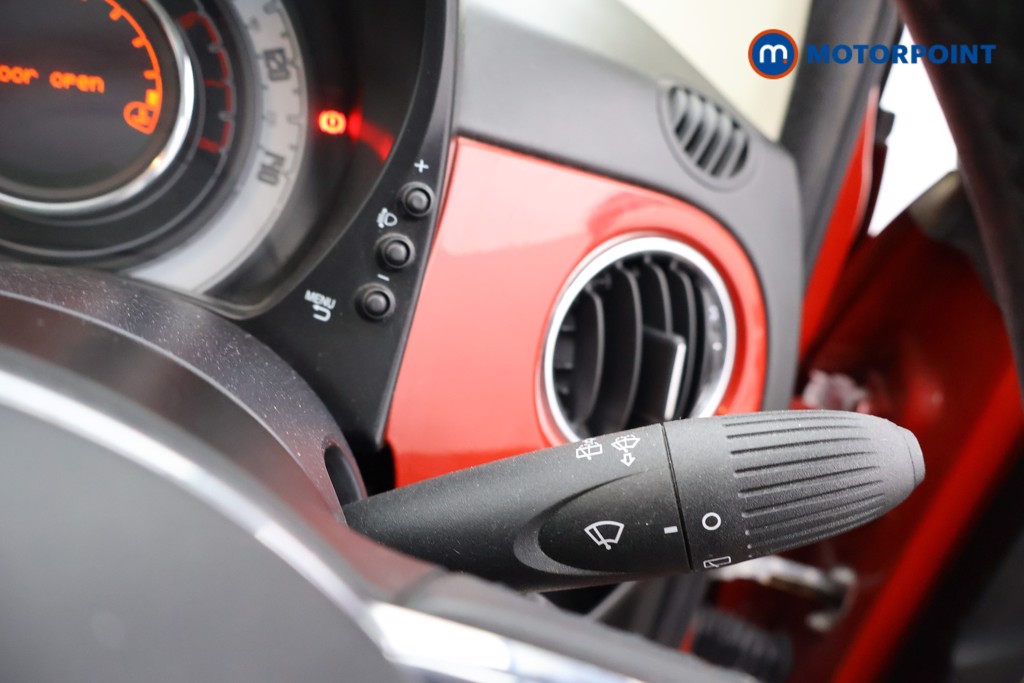 Used Fiat 500 2018 for sale - 77890502: Photo 14