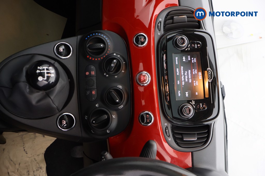 Used Fiat 500 2018 for sale - 77890502: Photo 15