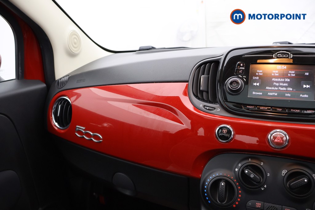 Used Fiat 500 2018 for sale - 77890502: Photo 16