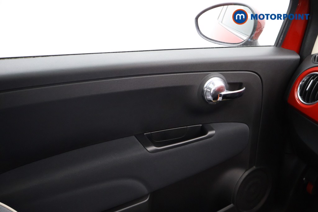 Used Fiat 500 2018 for sale - 77890502: Photo 17