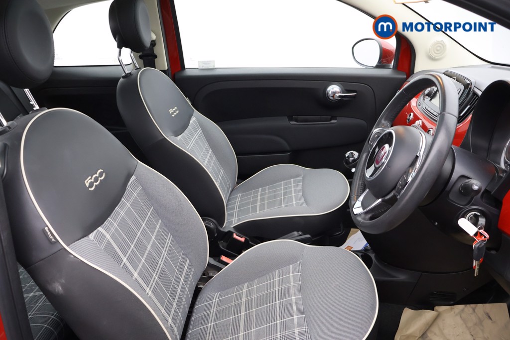 Used Fiat 500 2018 for sale - 77890502: Photo 19