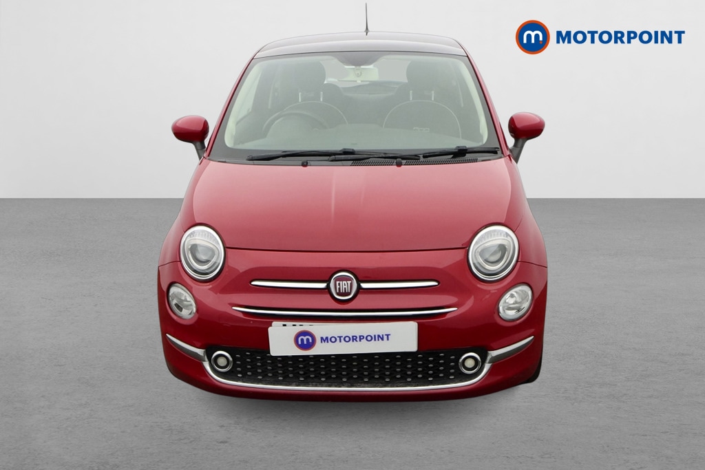 Used Fiat 500 2018 for sale - 77890502: Photo 2