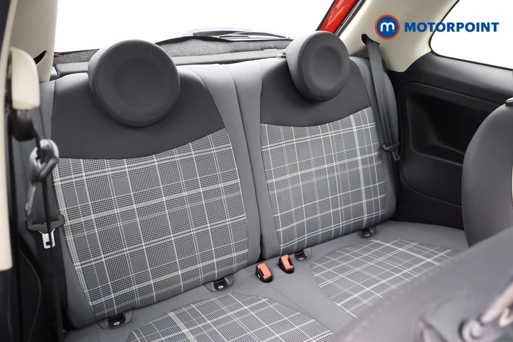 Used Fiat 500 2018 for sale - 77890502: Photo 20