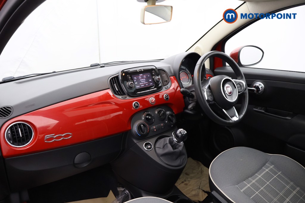 Used Fiat 500 2018 for sale - 77890502: Photo 21