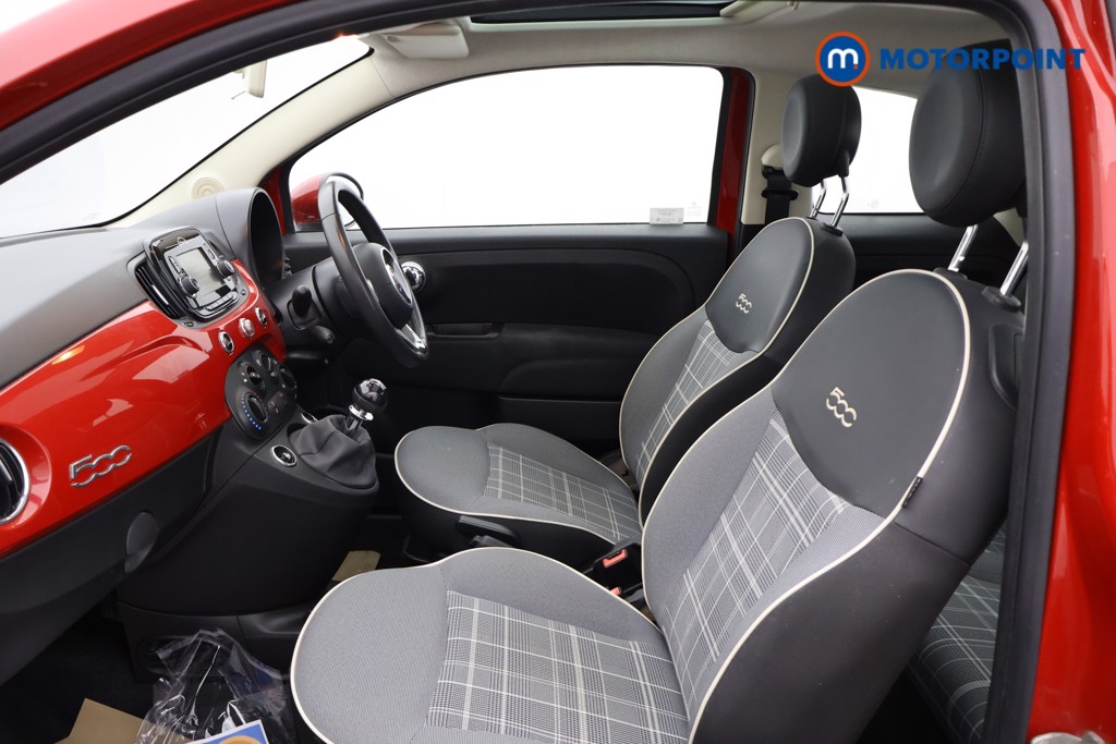 Used Fiat 500 2018 for sale - 77890502: Photo 22