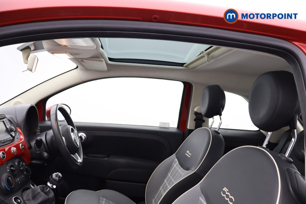 Used Fiat 500 2018 for sale - 77890502: Photo 23