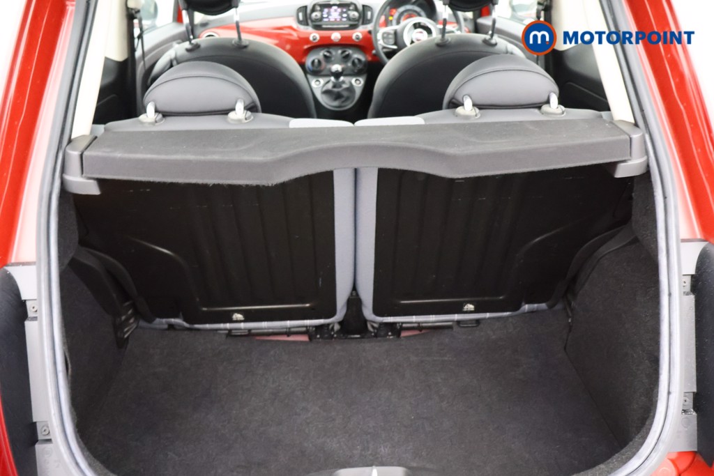 Used Fiat 500 2018 for sale - 77890502: Photo 24