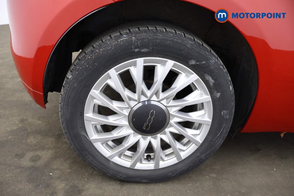 Used Fiat 500 2018 for sale - 77890502: Photo 25