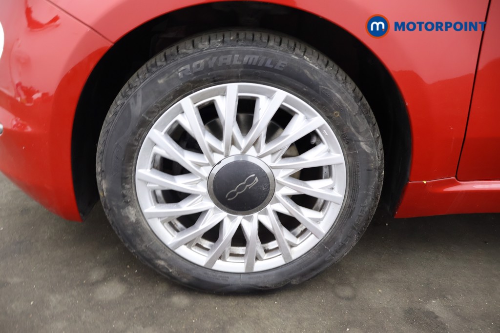 Used Fiat 500 2018 for sale - 77890502: Photo 27