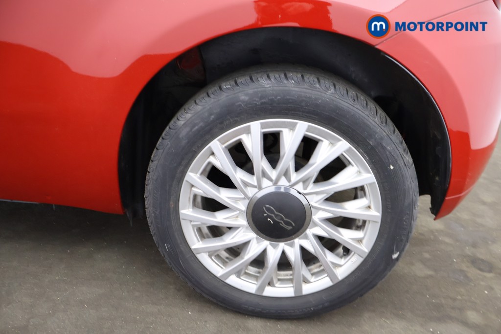 Used Fiat 500 2018 for sale - 77890502: Photo 28