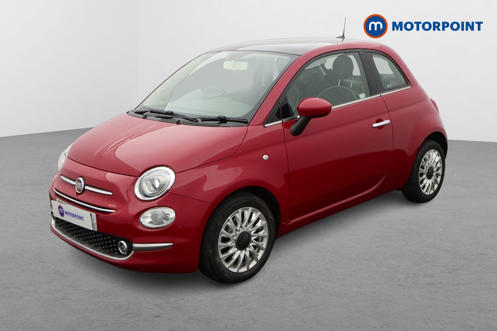 Used Fiat 500 2018 for sale - 77890502: Photo 3