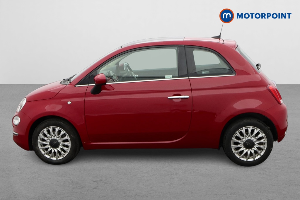 Used Fiat 500 2018 for sale - 77890502: Photo 4