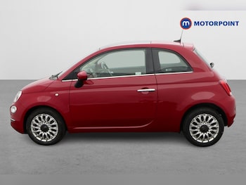 Used Fiat 500 2018 for sale - 77890502: Photo