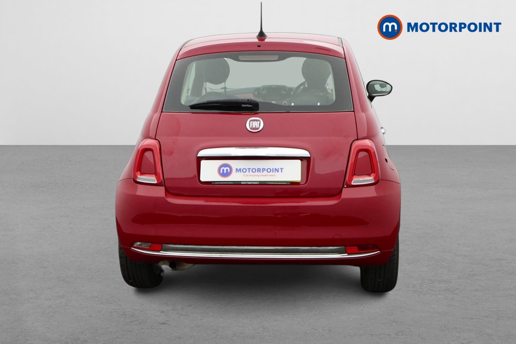 Used Fiat 500 2018 for sale - 77890502: Photo 6