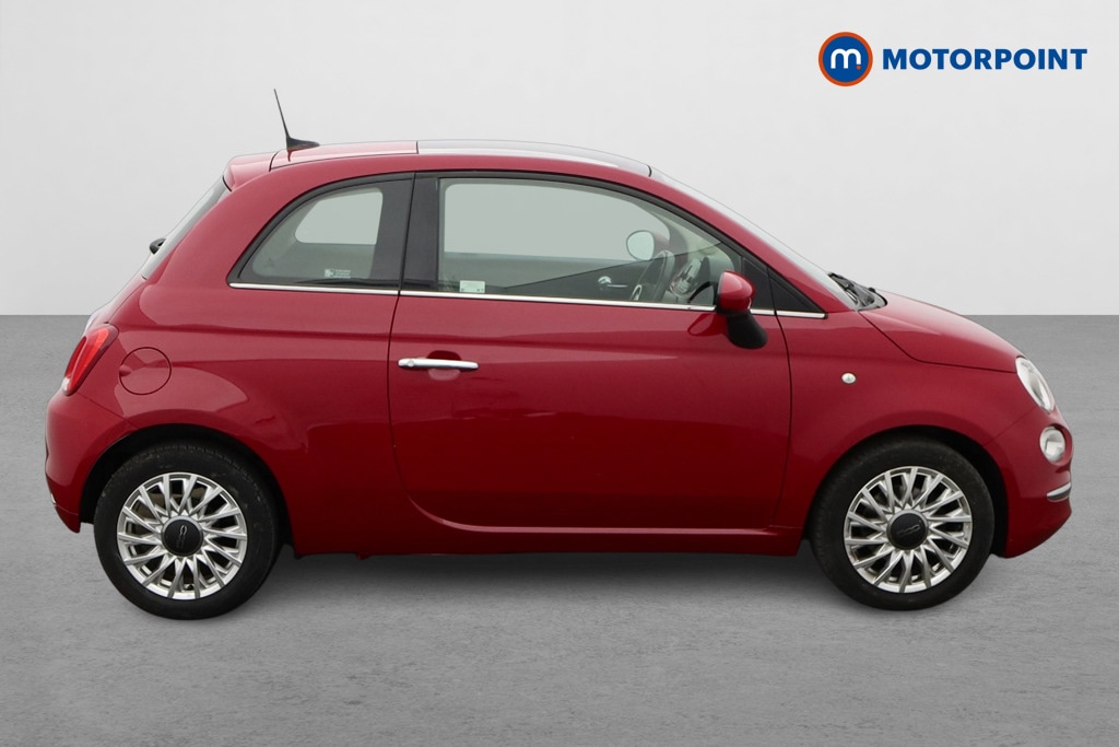 Used Fiat 500 2018 for sale - 77890502: Photo 8