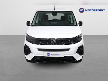 Used Peugeot Rifter 2025 for sale - 78294326: Photo