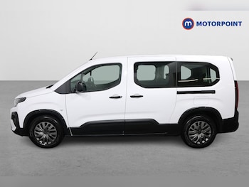 Used Peugeot Rifter 2025 for sale - 78294326: Photo