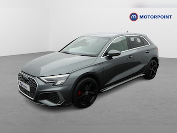 Used Audi A3 undefined for sale - 76460754: Photo