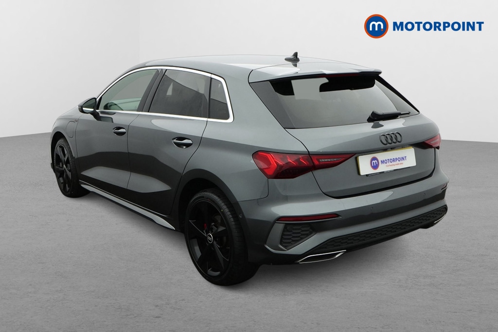 Used Audi A3 2021 for sale - 76460754: Photo 2