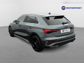 Used Audi A3 undefined for sale - 76460754: Photo