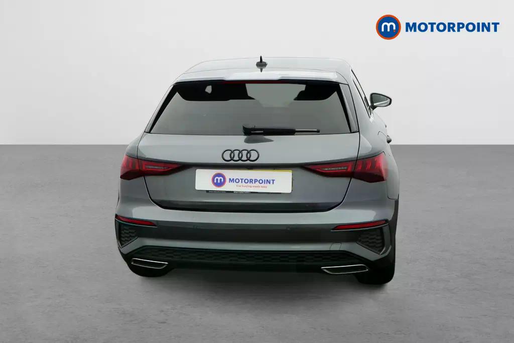 Used Audi A3 2021 for sale - 76460754: Photo 3