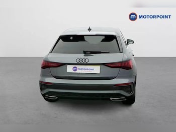Used Audi A3 undefined for sale - 76460754: Photo